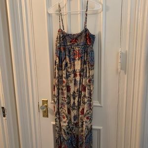 Fun and flirty Forever 21 dress